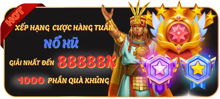 Tổng quan các ưu đãi hấp dẫn tại 3in1bet