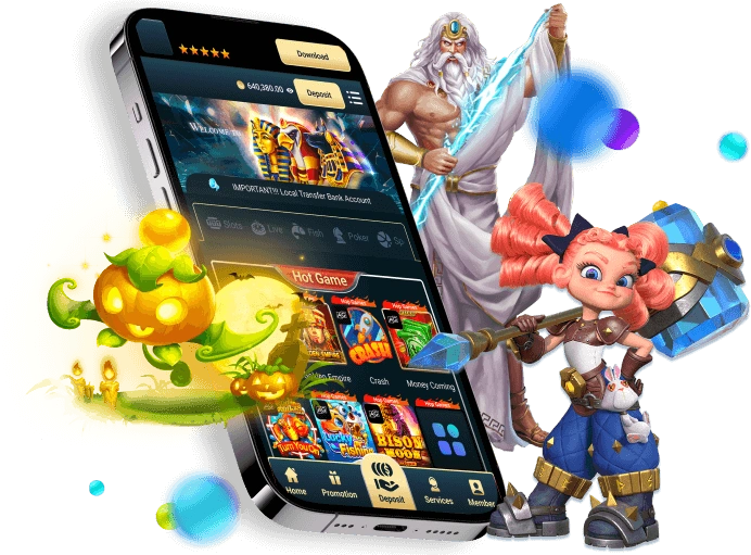 Giao dịch nhanh chóng tại 3in1bet