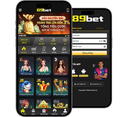 Nền tảng bảo mật cao tại 3in1bet