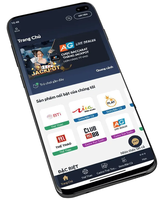 Hỗ trợ khách hàng 24/7 của 3in1bet