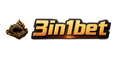 3in1bet link vào