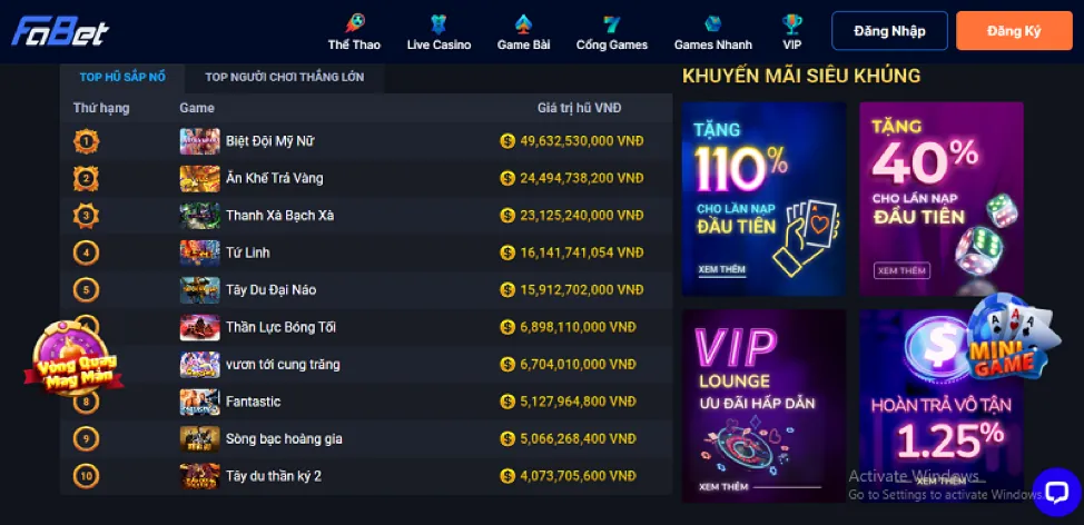 Người chơi đọc tin tức 3in1bet, nhận thông tin hữu ích